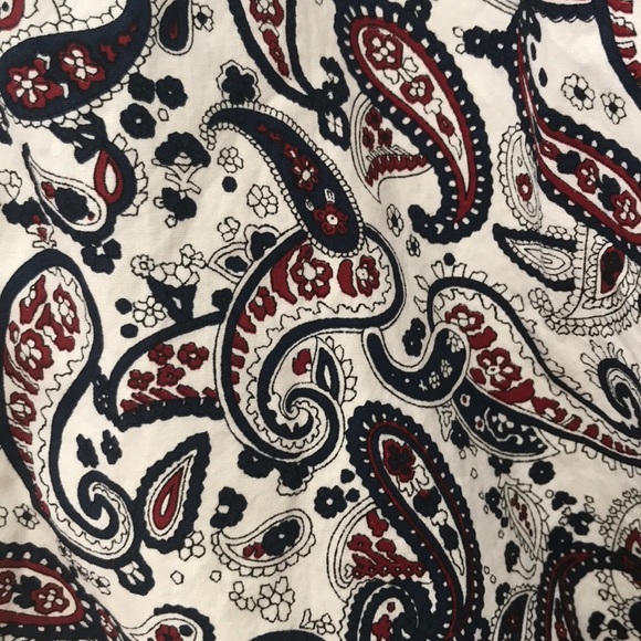 Libertine-libertine cotton shirt - Picture 2 of 2